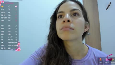 Snapshot of jessye_golden chatting on 11-15-25, 12:52 jessye_golden online show from 11-15-25, 12:52