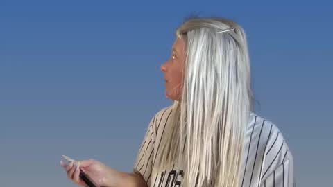 Jessye online show from 09-23-25, 10:51