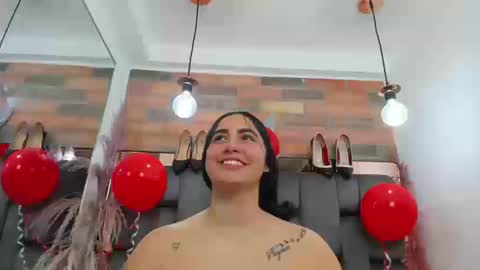JESSY CORTES online show from 10-19-25, 04:57