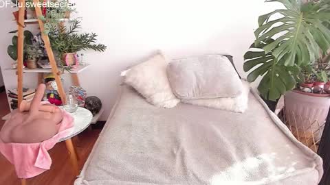 JessyLu online show from 11-19-25, 07:47