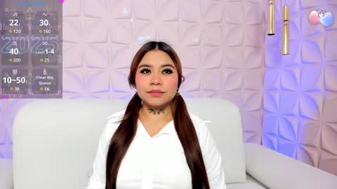 Jessy Morgan online show from 01-08-25, 03:29