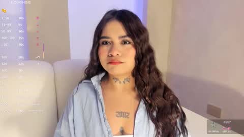 Snapshot of jessymorgan_ chatting on 02-18-26, 04:19 Jessy Morgan online show from 02-18-26, 04:19