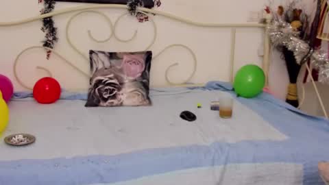 Jessy online show from 01-02-25, 06:07