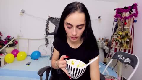 Jessy online show from 01-03-25, 01:38