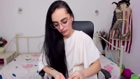 Jessy online show from 01-18-25, 11:22