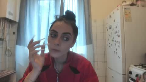 Snapshot of jessystarrr chatting on 10-09-25, 10:57 Jessy online show from 10-09-25, 10:57