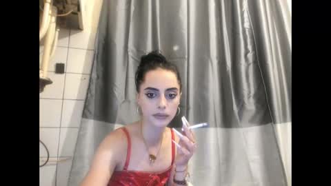 Snapshot of jessystarrr chatting on 10-13-25, 07:36 Jessy online show from 10-13-25, 07:36