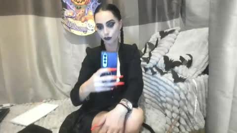 Snapshot of jessystarrr chatting on 10-30-25, 04:08 Jessy online show from 10-30-25, 04:08