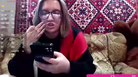 Bye everyone i cant see any reason to stay here wish u luck online show from 11-14-25, 06:50