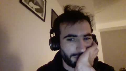 jestersquid89 online show from 12-30-24, 09:40