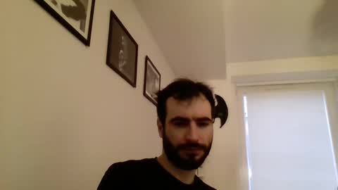 jestersquid89 online show from 01-29-25, 07:15