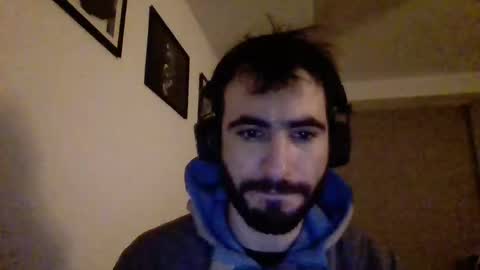 jestersquid89 online show from 02-01-25, 07:15