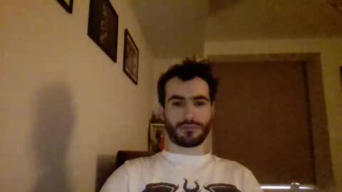 jestersquid89 online show from 02-08-25, 07:48