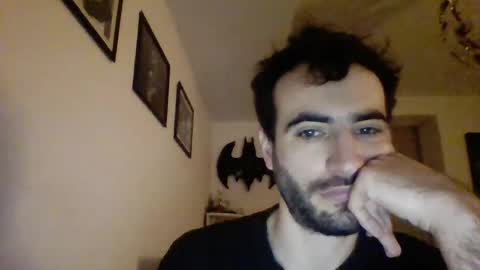 jestersquid89 online show from 02-09-25, 09:37