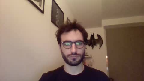 jestersquid89 online show from 02-19-25, 09:36