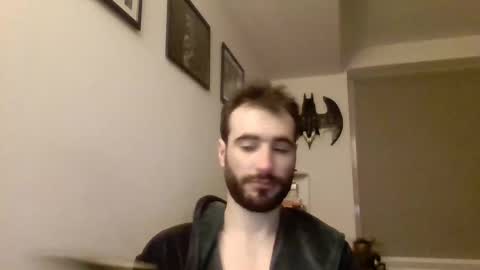 jestersquid89 online show from 03-05-25, 09:15