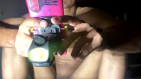 jesus29936 online show from 10-07-25, 05:15