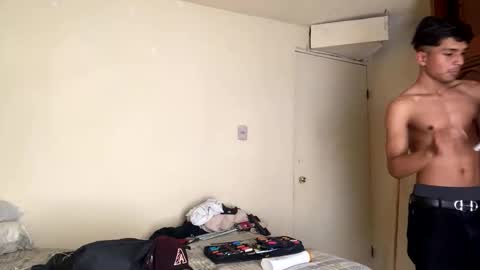 jesus29936 online show from 02-19-26, 07:32