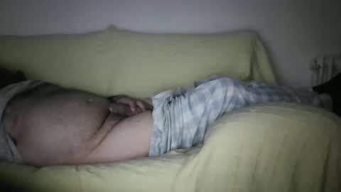 jesuslove27 online show from 10-27-25, 08:35