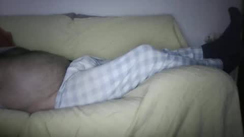 jesuslove27 online show from 01-08-26, 05:26