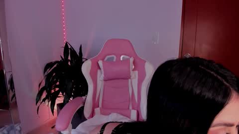 Jessica online show from 02-07-26, 03:16