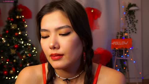 Hi all. My name is Naomi and Im glad to see you in my room  online show from 12-21-24, 07:16