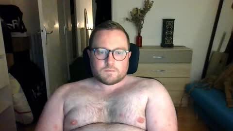 jeuneloup92 online show from 12-01-25, 05:07