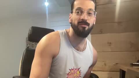 JEUNEMEK007 online show from 01-24-25, 03:02