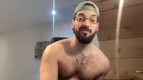 JEUNEMEK007 online show from 02-07-25, 01:22