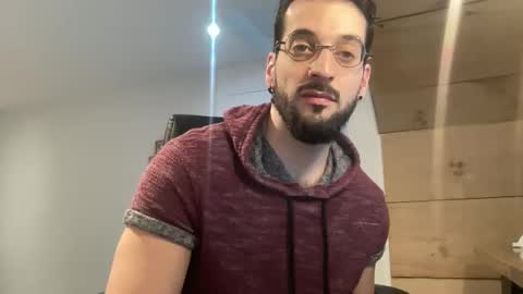 JEUNEMEK007 online show from 02-13-25, 01:37