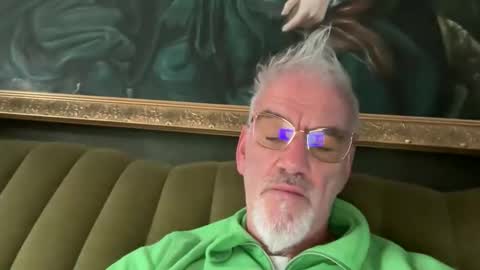 jewlronny online show from 10-27-25, 07:12