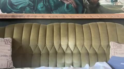 jewlronny online show from 11-05-25, 10:48