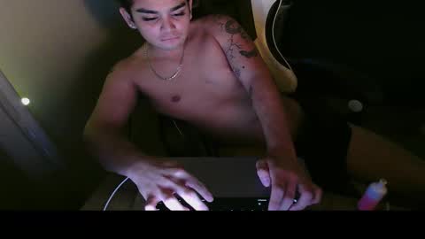 jexrs online show from 10-11-25, 08:46