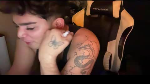 jexrs online show from 10-22-25, 06:46