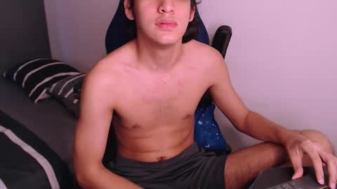 jey_foxx online show from 10-24-25, 07:21