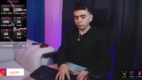 Snapshot of jey_keler chatting on 11-29-25, 06:16 jey keler online show from 11-29-25, 06:16