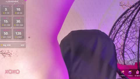 Snapshot of jeyandblae_ chatting on 12-05-24, 11:51 Jey online show from 12-05-24, 11:51