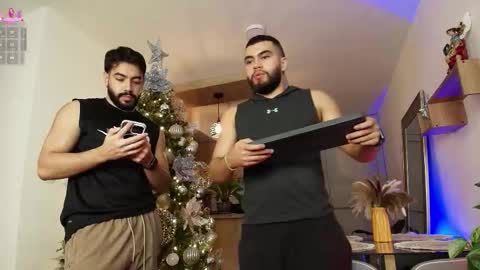 Jeycob online show from 12-17-25, 03:45