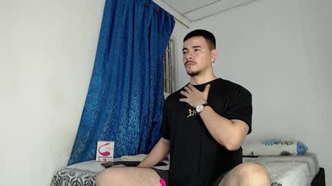 Juan David online show from 11-06-25, 11:48