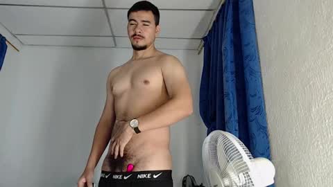 Juan David online show from 01-17-26, 11:04