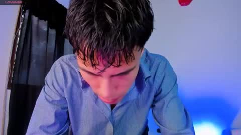 Jeyden Camilo online show from 12-07-24, 08:49