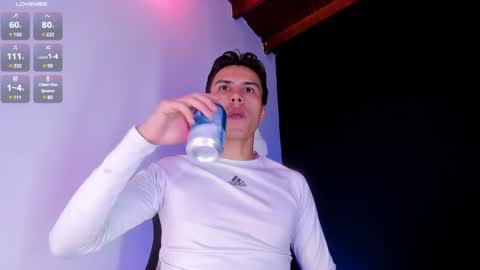 Jeyden Camilo online show from 01-05-25, 09:36