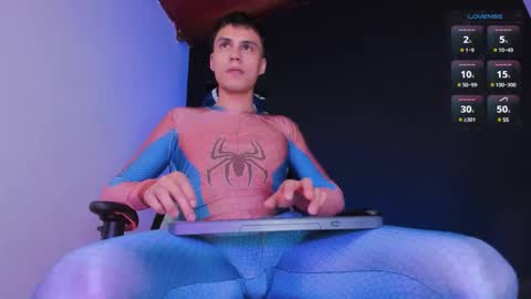Jeyden Camilo online show from 03-01-25, 09:37