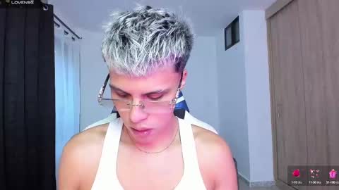 Jeyden Camilo online show from 09-09-25, 10:31