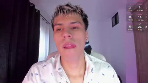 Jeyden Camilo online show from 09-22-25, 09:28