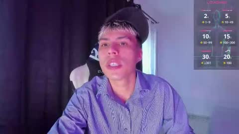 Jeyden Camilo online show from 10-06-25, 09:34