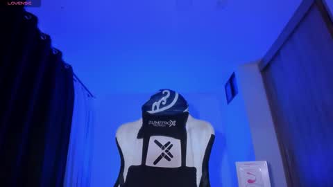 Jeyden Camilo online show from 10-22-25, 12:11