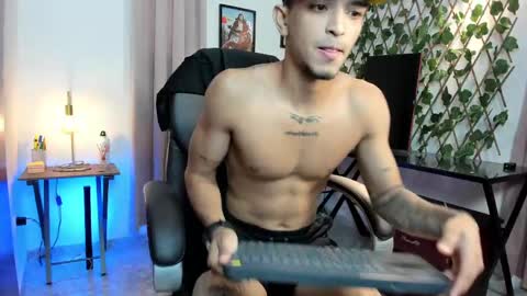 Jeyk Alex online show from 09-25-25, 08:12