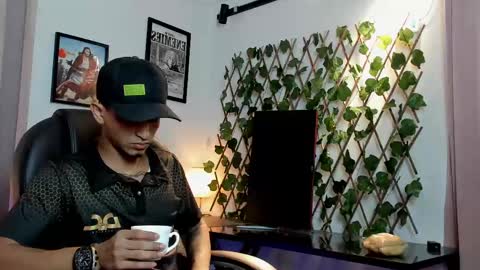 Jeyk Alex online show from 09-26-25, 03:38