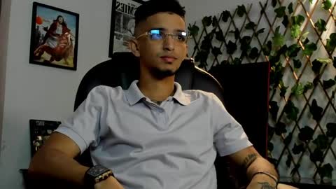 Jeyk Alex online show from 10-05-25, 11:46